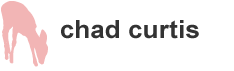 Chad Curtis