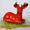 Red Buck Deer, 2008