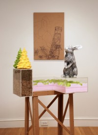Lookout Rabbit