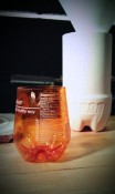 Orange design